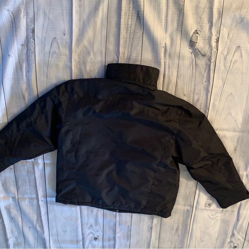 Weatherproof jacket - Picture 9 of 11